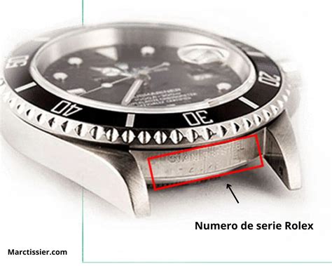 vérifier numéro de série rolex|rolex serial number lookup 2022.